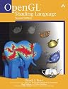 OpenGL(R) Shading Language (2nd Edition)