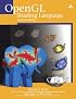 OpenGL(R) Shading Language (2nd Edition) (OpenGL)