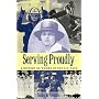 Serving Proudly: A History of Women in the U.S. Navy