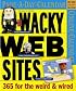 Wacky Web Sites Page-A-Day Calendar 2007