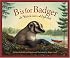 B is for Badger: A Wisconsin Alphabet Edition 1. (Discover America State By State. Alphabet Series)