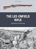 ISBN: 1849087881 - The Lee-Enfield Rifle (Weapon)
