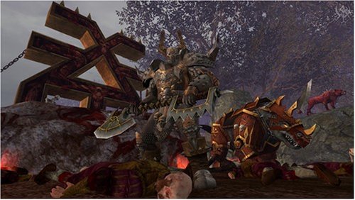Warhammer Online: Age of Reckoning image