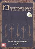 Mel Bay Northumbrian and Border Folk Songs: Melodies for Fingerstyle Guitar