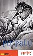 Die wei�e H�lle vom Piz Pal� [VHS]