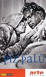White Hell of Pitz Palu [VHS]