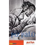Die wei�e H�lle vom Piz Pal� [VHS]von "Gustav Diessl"