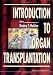 Books : Introduction to Organ Transplantation