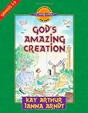 God's Amazing Creation