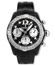 Corum Men's Bubble Diver Watch #285-190-47-F171 FM50