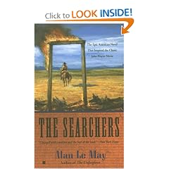 The Searchers