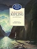 Moon of other days : M.M. Kaye's Kipling : a selection of favourite verses with notes and sketches by M.M. Kaye and