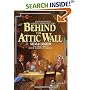 Behind the Attic Wall (Avon Camelot Books)