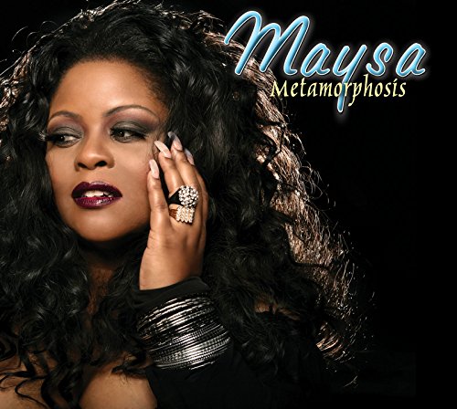 Maysa - Metamorphosis - Zortam Music
