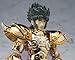 Saint Seiya Saint Cloth Myth Capricorn Shura Action Figure