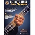 Ultimate Blues Jam Session for Guitar: Total Accuracy Play-along Tracks