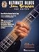 Book Ultimate Blues Jam Session for Guitar: Total Accuracy Play-Along Tracks