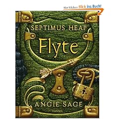 Septimus Heap. Flyte.