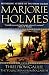 Three From Galilee: The Young Man from Nazareth