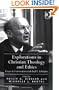 Explorations in Christian Theology and Ethics