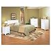 Brookview Bedroom Collection - White