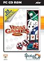 Vegas Games 2000 (PC CD)