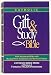 Book Gift And Study Editions-nab