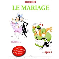 Le Mariage