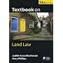 Textbook on Land Law