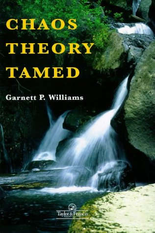 Chaos Theory Tamed