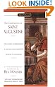 The Confessions of St. Augustine (Signet Classics)