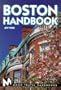 Moon Handbooks: Boston (1st Ed.)