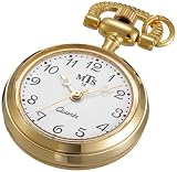 MTS Anhängeuhr Nr. 6531.30.49