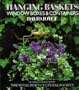Hanging Baskets, Window Boxes and Containers Hb