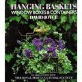 Hanging Baskets, Window Boxes and Containers