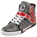 Impulse by Steeple Gate Men's City Slicker Hi-top