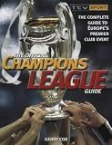 The Official ITV Sport Champions League Guide 2001-2002