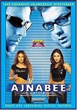 Ajnabee (2 Disc Set)