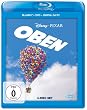 Oben (+ DVD + Digital Copy) [Blu-ray]