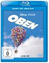 Oben [Blu-ray]