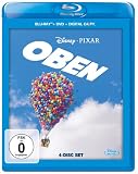 Oben [Blu-ray]