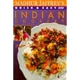 Madhur Jaffrey's Quick & Easy Indian Cookery (BBC Books Quick and Easy Cookery Series)
