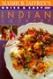 Madhur Jaffrey's Quick & Easy Indian Cookery (BBC Books Quick and Easy Cookery Series)
