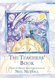 Second thoughts : the teachers' book : notes & prompt sheets