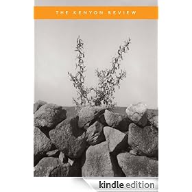 The Kenyon Review (Free Exclusive Digest Edition)