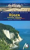 Rügen: Hiddensee & Stralsund