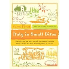 Italy in Small Bites