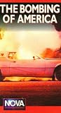 Nova: The Bombing of America [VHS]