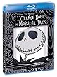 L'Etrange No�l de Mr. Jack [Blu-ray]