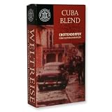 Räucherkerzen WELTREISE -Cuba Blend-Fumigating candle VOYAGE ROUND THE WORLD -Cuba Blend-